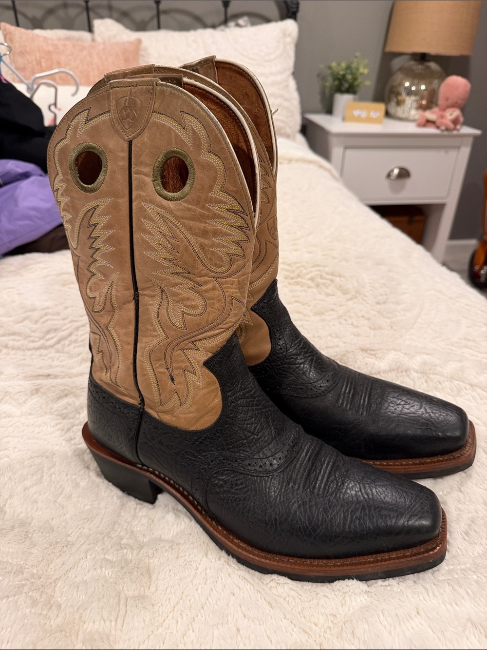 Ariat Boots